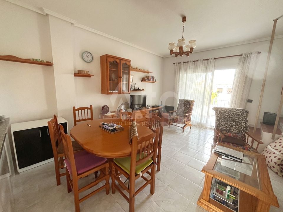 2 bedroom Townhouse in Ciudad Quesada - VAR159895 - Photo - 4