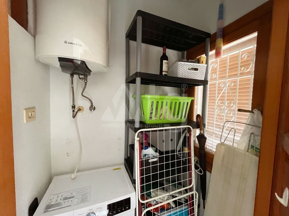 2 bedroom Townhouse in Ciudad Quesada - VAR159895 - Photo - 6