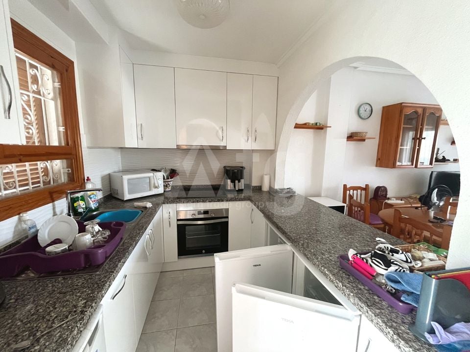 2 bedroom Townhouse in Ciudad Quesada - VAR159895 - Photo - 5