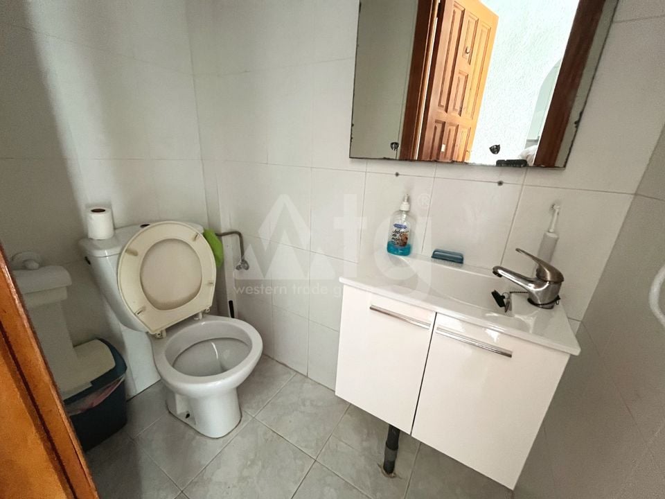 2 bedroom Townhouse in Ciudad Quesada - VAR159895 - Photo - 7