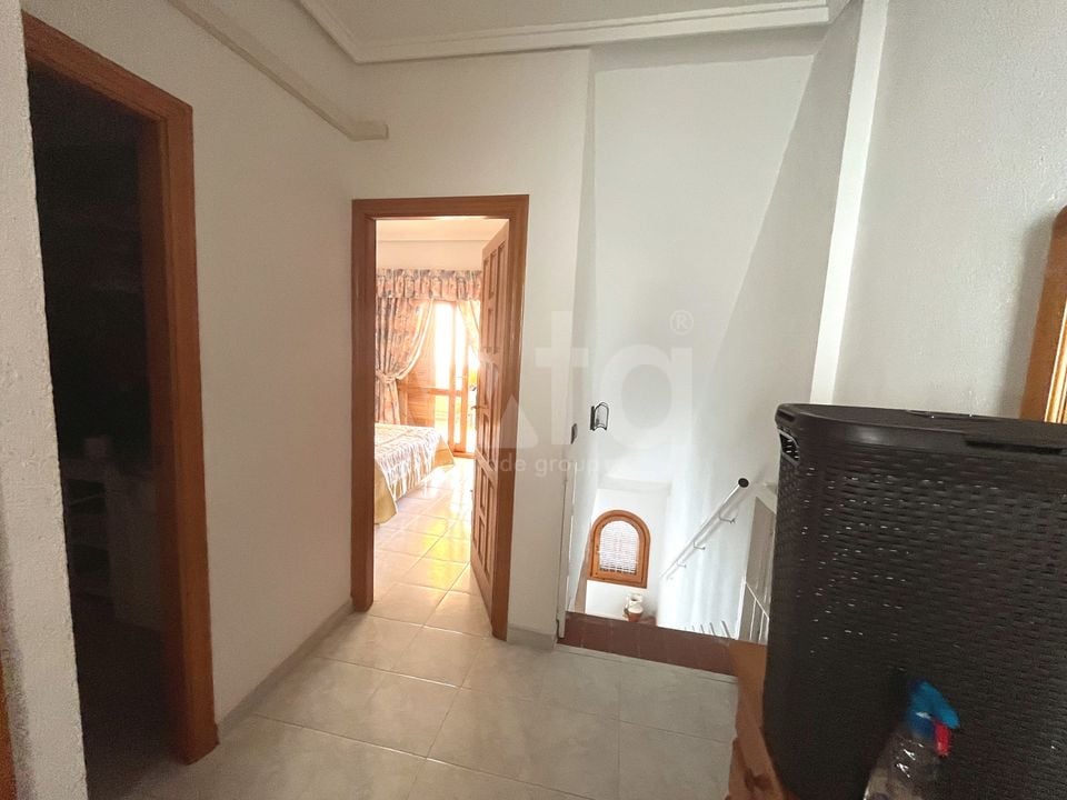 2 bedroom Townhouse in Ciudad Quesada - VAR159895 - Photo - 8