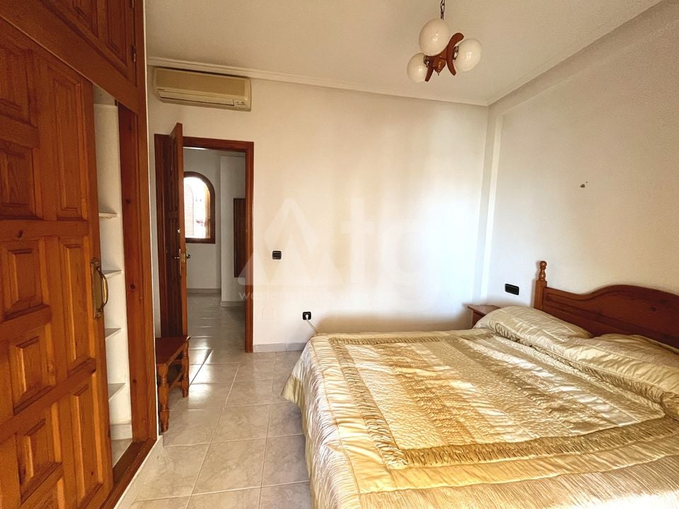 2 bedroom Townhouse in Ciudad Quesada - VAR159895 - Photo - 10