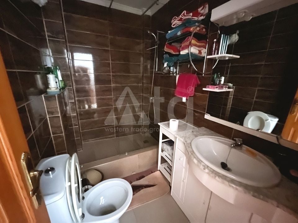 2 bedroom Townhouse in Ciudad Quesada - VAR159895 - Photo - 12
