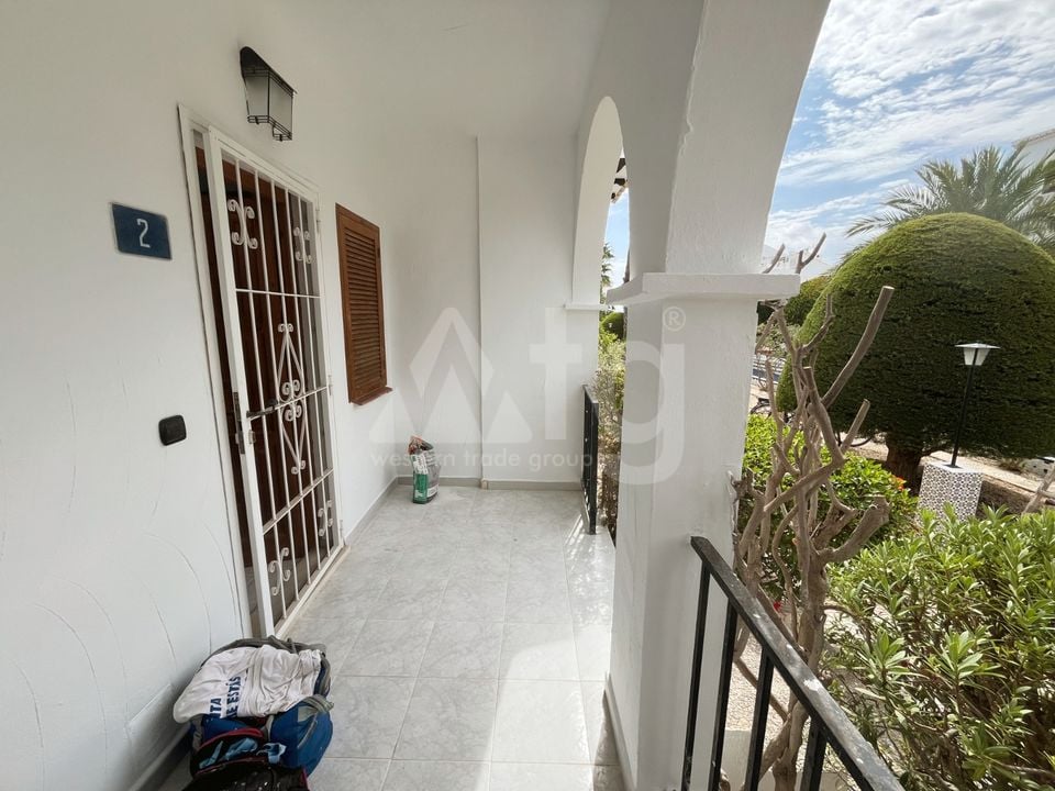 2 bedroom Townhouse in Ciudad Quesada - VAR159895 - Photo - 18
