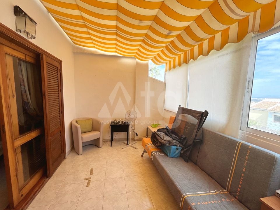2 bedroom Townhouse in Ciudad Quesada - VAR159895 - Photo - 14