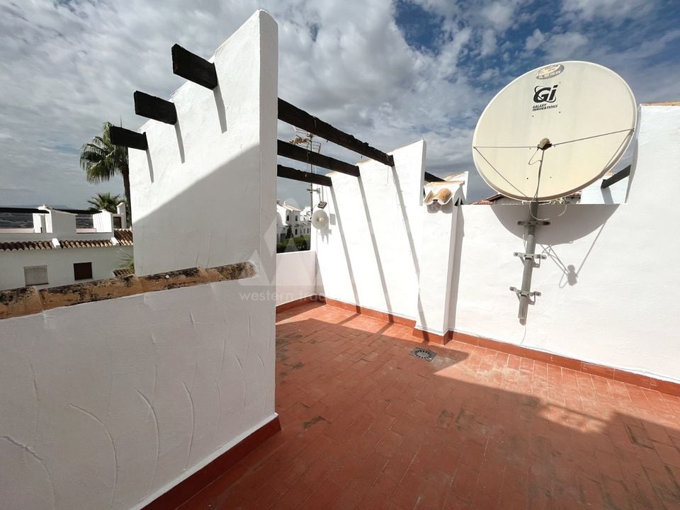 2 bedroom Townhouse in Ciudad Quesada - VAR159895 - Photo - 17