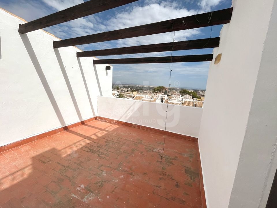 2 bedroom Townhouse in Ciudad Quesada - VAR159895 - Photo - 16
