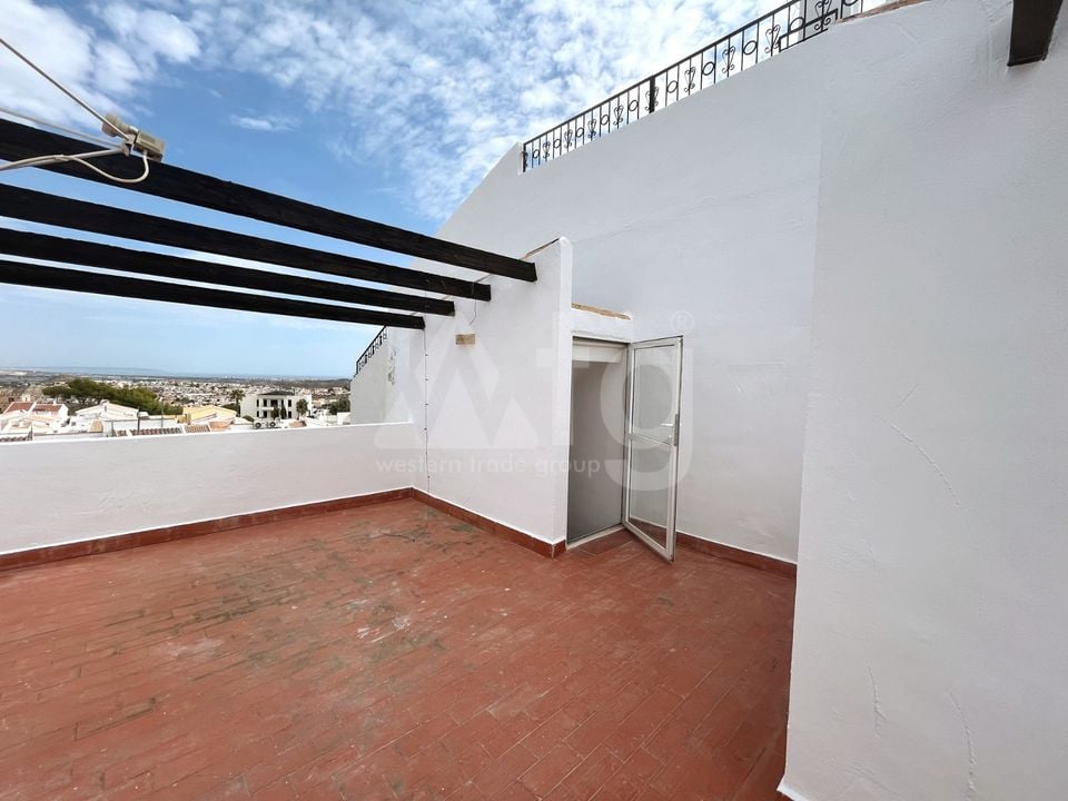 2 bedroom Townhouse in Ciudad Quesada - VAR159895 - Photo - 15