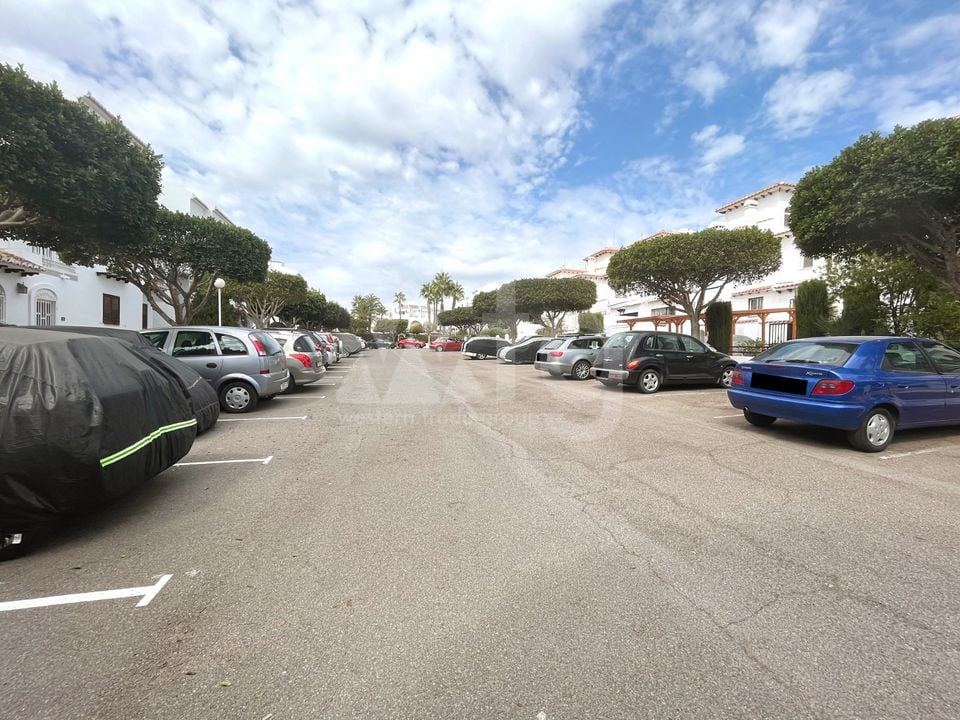 2 bedroom Townhouse in Ciudad Quesada - VAR159895 - Photo - 20