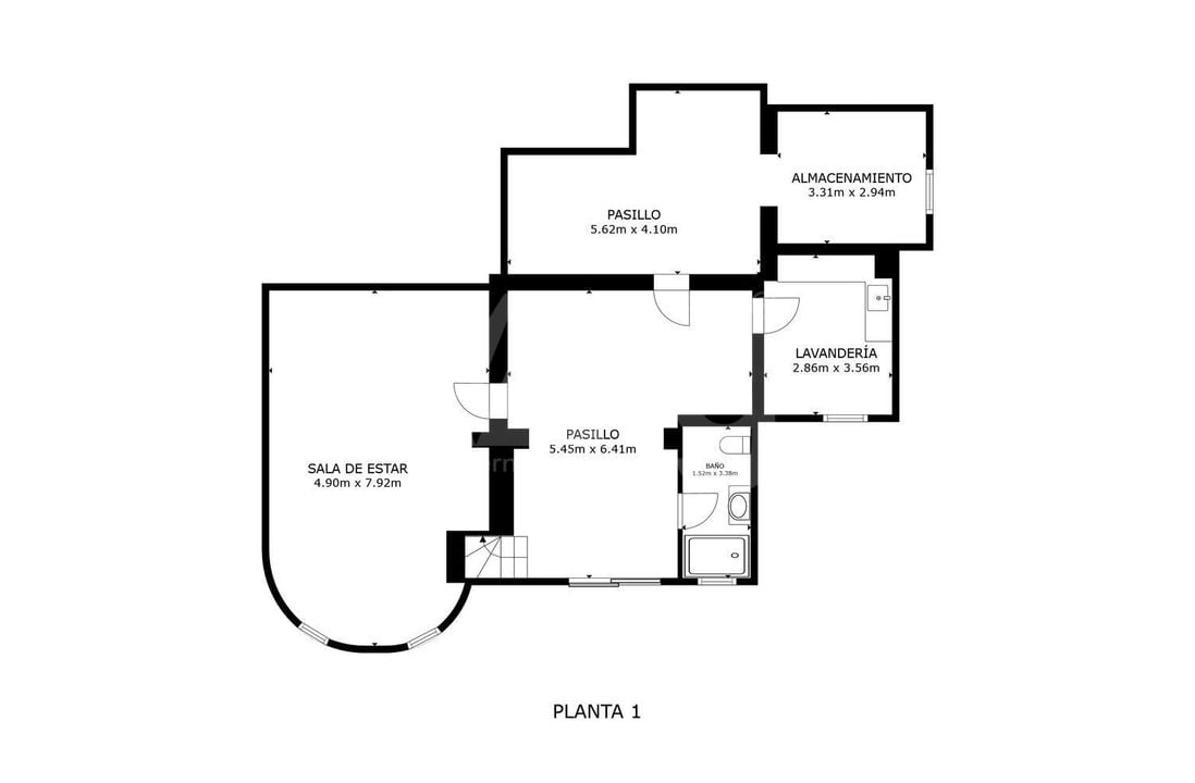5 bedroom Villa in Los Balcones - SE159988 - Photo 1
