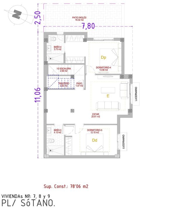 Villa Finestrat, 5 hálószoba - PHA159994 - Fénykép 1