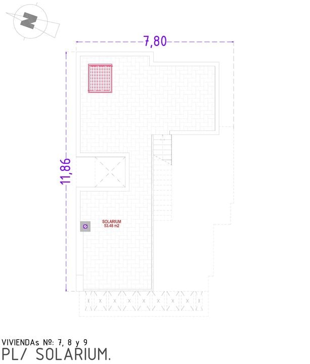 Villa Finestrat, 5 hálószoba - PHA159994 - Fénykép 4