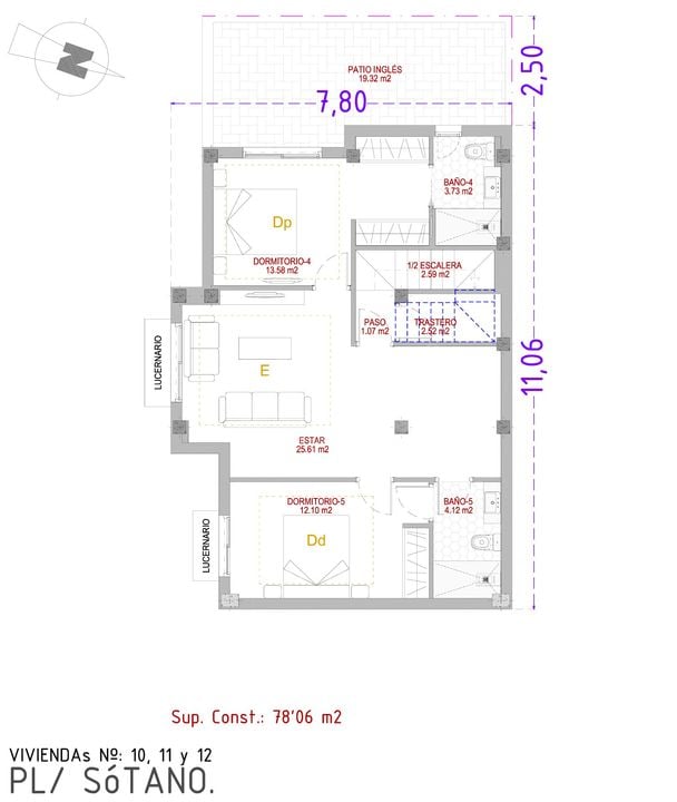 Villa Finestrat, 5 hálószoba - PHA159998 - Fénykép 1