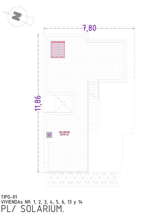 Villa Finestrat, 3 hálószoba - PHA160000 - Fénykép 3