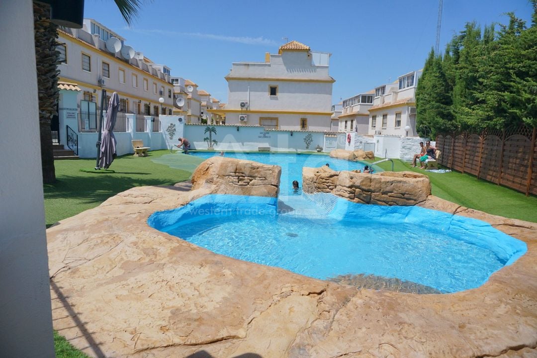 Townhouse in Algorfa, 2 slaapkamers  - PR160098 - Foto - 24