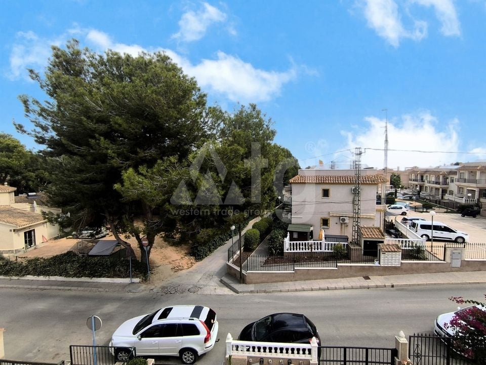 Townhouse in Algorfa, 2 slaapkamers  - PR160098 - Foto - 23