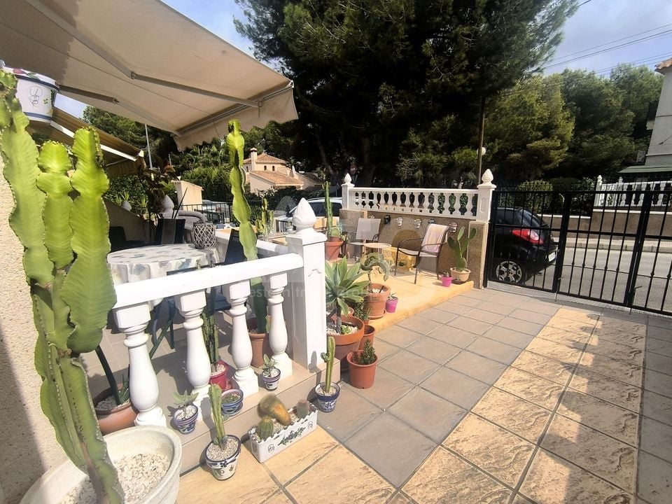 Townhouse in Algorfa, 2 slaapkamers  - PR160098 - Foto - 21