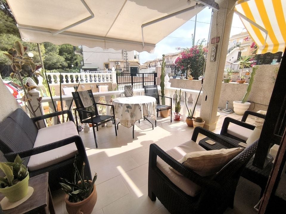 Townhouse in Algorfa, 2 slaapkamers  - PR160098 - Foto - 3