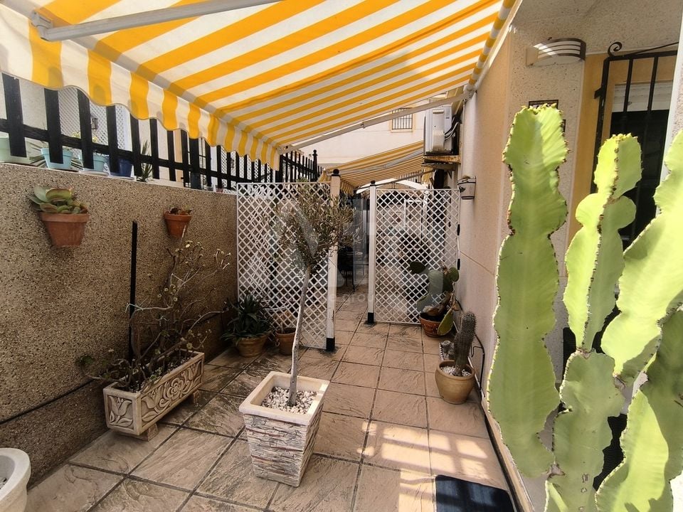 Townhouse in Algorfa, 2 slaapkamers  - PR160098 - Foto - 20