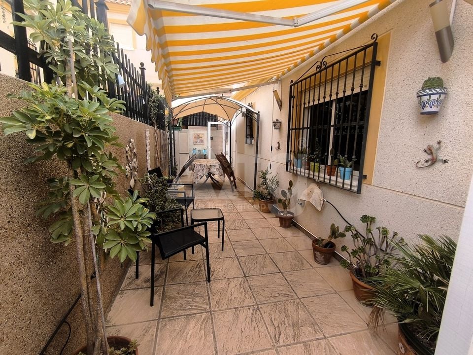Townhouse in Algorfa, 2 slaapkamers  - PR160098 - Foto - 18