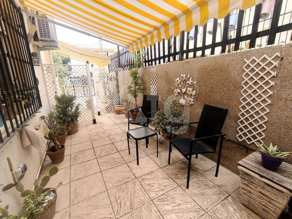 Townhouse in Algorfa, 2 slaapkamers  - PR160098 - Foto - 19