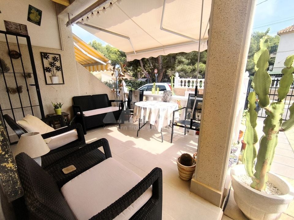 Townhouse in Algorfa, 2 slaapkamers  - PR160098 - Foto - 2