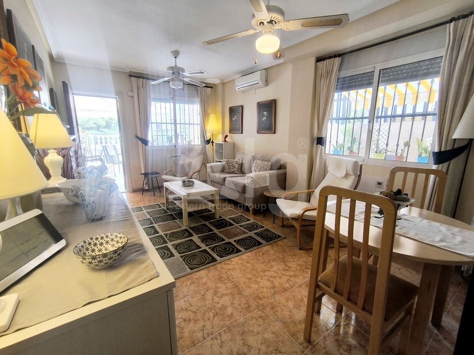 Townhouse in Algorfa, 2 slaapkamers  - PR160098 - Foto - 6
