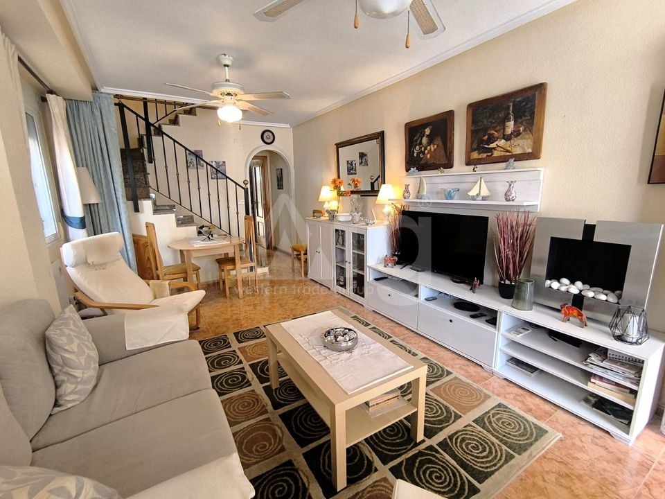 Townhouse in Algorfa, 2 slaapkamers  - PR160098 - Foto - 5