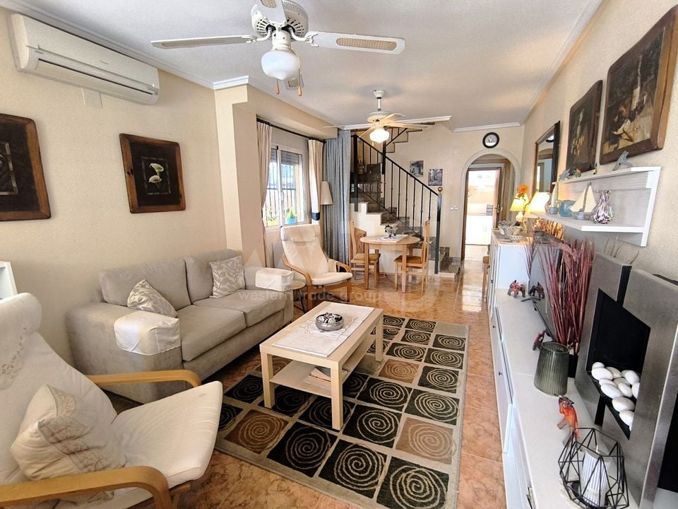 Townhouse in Algorfa, 2 slaapkamers  - PR160098 - Foto - 4