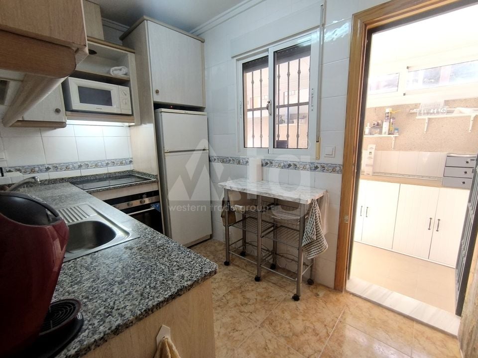 Townhouse in Algorfa, 2 slaapkamers  - PR160098 - Foto - 8