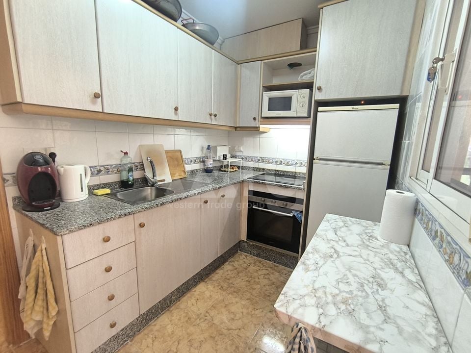 Townhouse in Algorfa, 2 slaapkamers  - PR160098 - Foto - 7