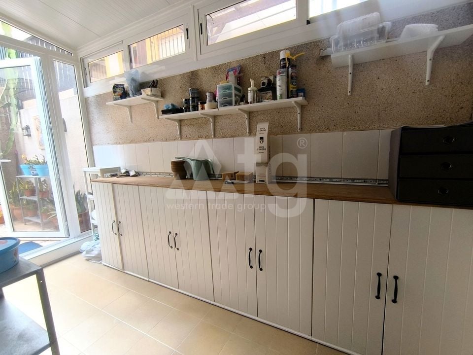 Townhouse in Algorfa, 2 slaapkamers  - PR160098 - Foto - 10