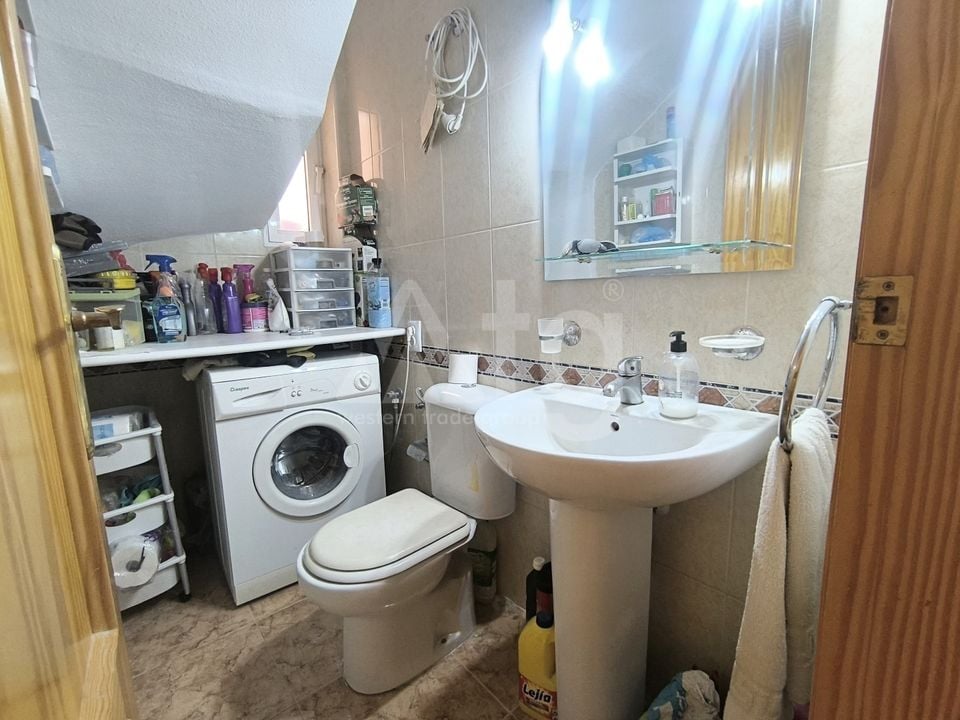 Townhouse in Algorfa, 2 slaapkamers  - PR160098 - Foto - 16