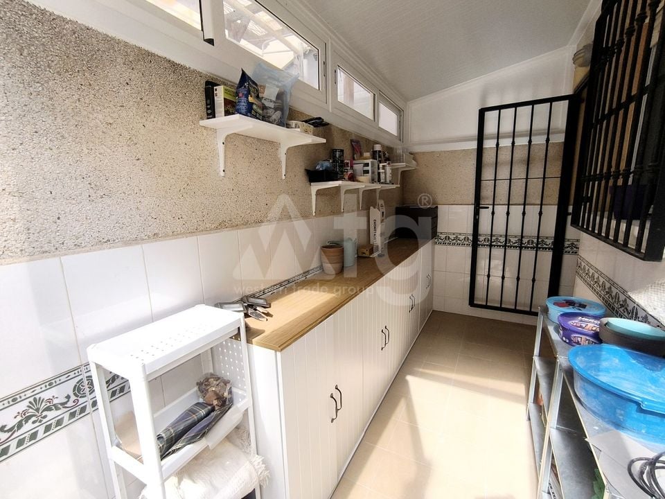 Townhouse in Algorfa, 2 slaapkamers  - PR160098 - Foto - 9