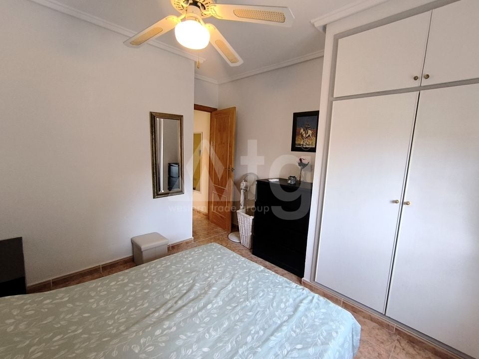 Townhouse in Algorfa, 2 slaapkamers  - PR160098 - Foto - 12