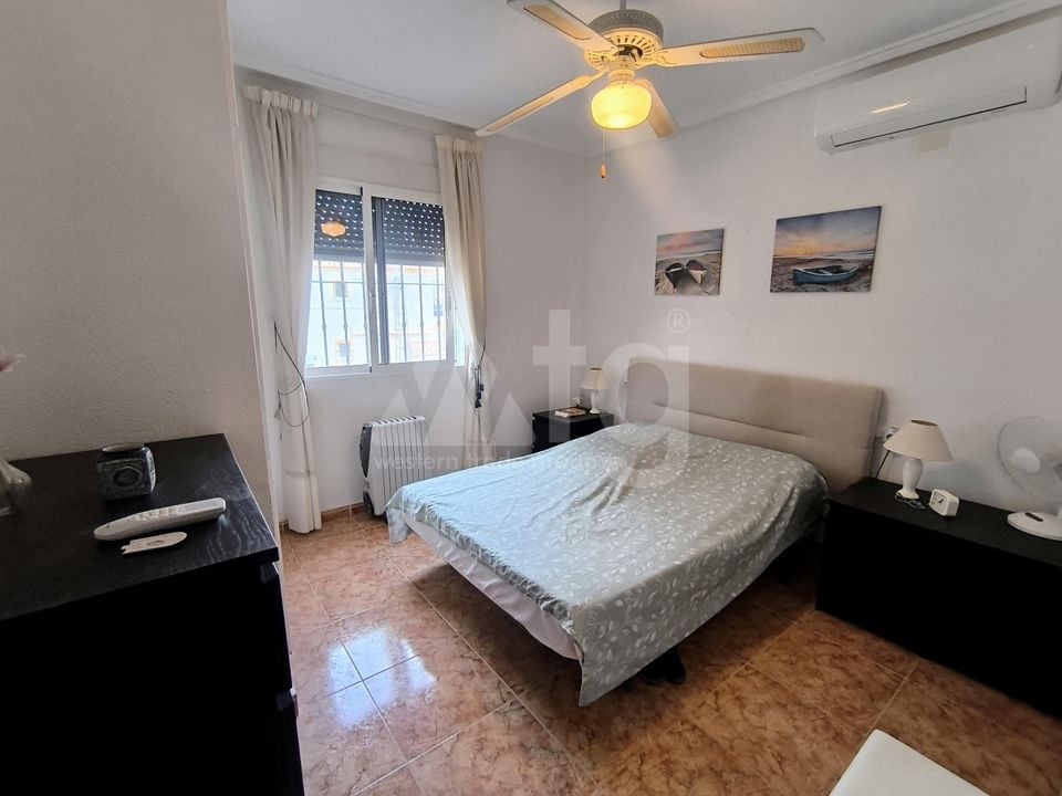Townhouse in Algorfa, 2 slaapkamers  - PR160098 - Foto - 11