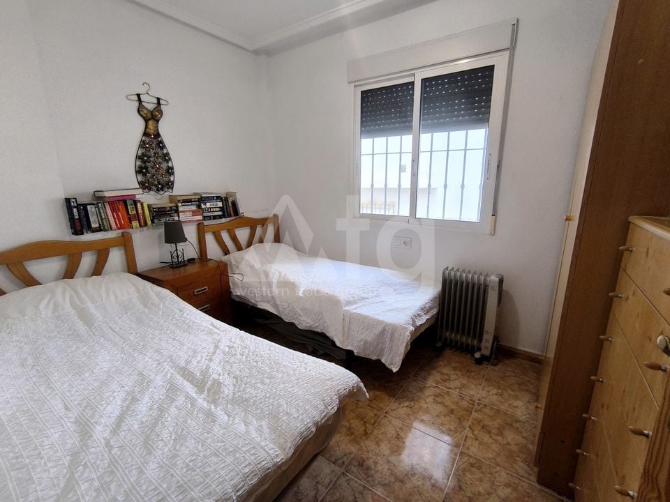 Townhouse in Algorfa, 2 slaapkamers  - PR160098 - Foto - 13