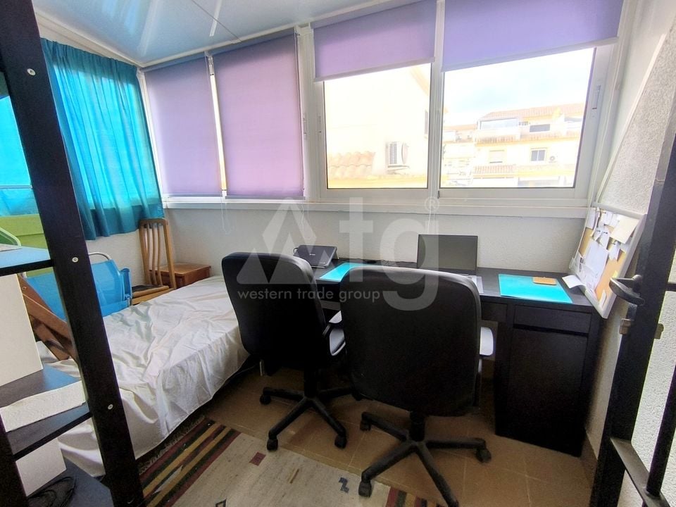 Townhouse in Algorfa, 2 slaapkamers  - PR160098 - Foto - 14