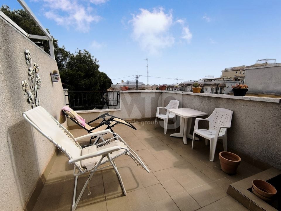 Townhouse in Algorfa, 2 slaapkamers  - PR160098 - Foto - 17