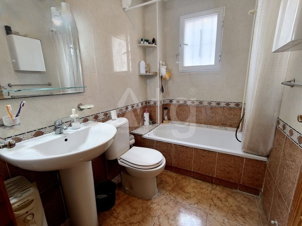Townhouse in Algorfa, 2 slaapkamers  - PR160098 - Foto - 15