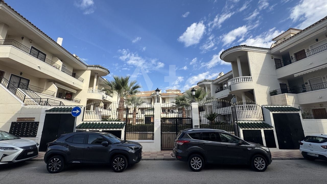 2 bedroom Penthouse in Jacarilla - PR160099 - Photo - 27