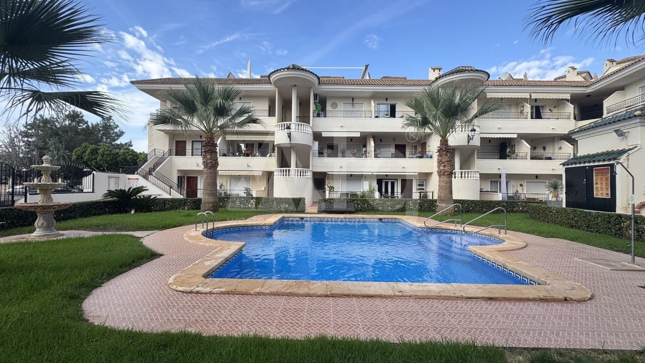 2 bedroom Penthouse in Jacarilla - PR160099 - Photo - 1