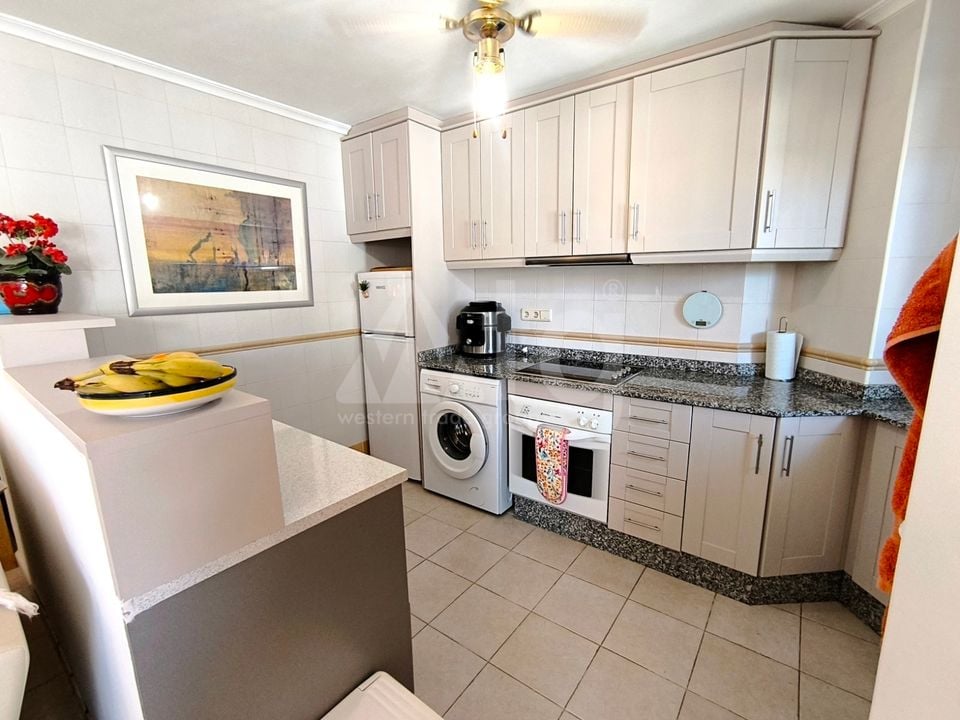 2 bedroom Penthouse in Jacarilla - PR160099 - Photo - 8