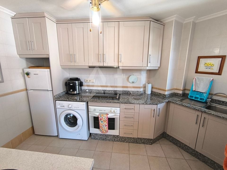2 bedroom Penthouse in Jacarilla - PR160099 - Photo - 9