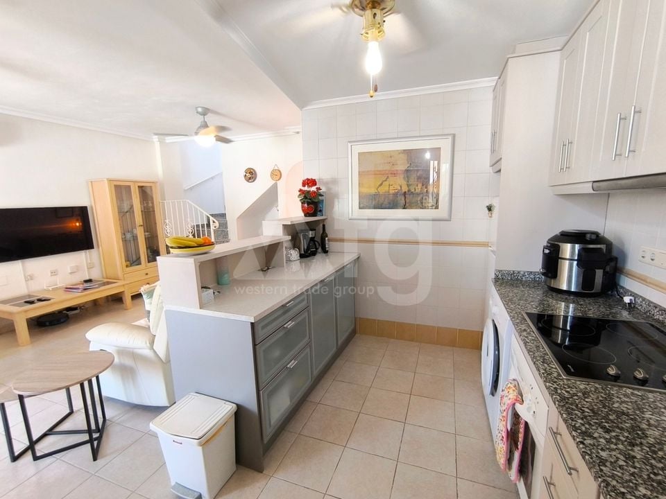 2 bedroom Penthouse in Jacarilla - PR160099 - Photo - 7