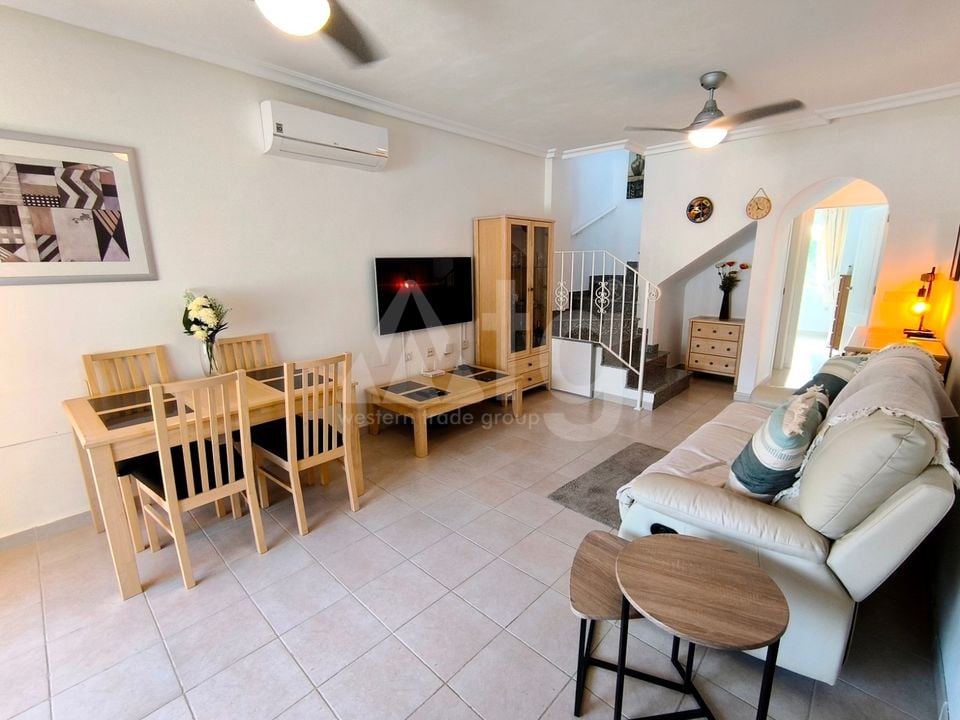 2 bedroom Penthouse in Jacarilla - PR160099 - Photo - 5