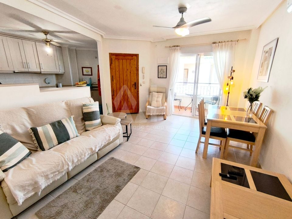 2 bedroom Penthouse in Jacarilla - PR160099 - Photo - 4