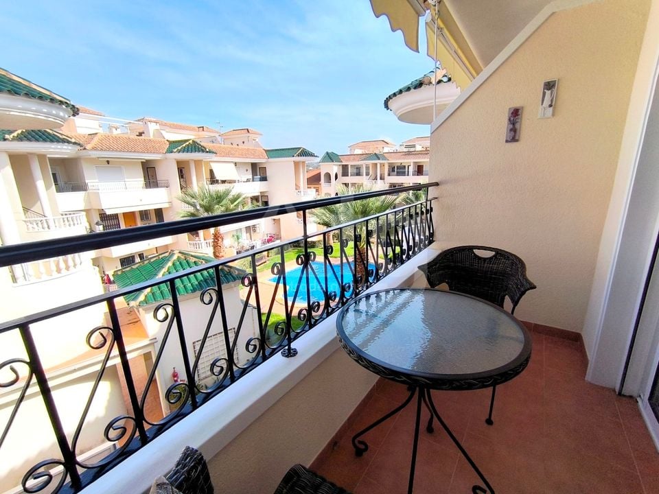2 bedroom Penthouse in Jacarilla - PR160099 - Photo - 23