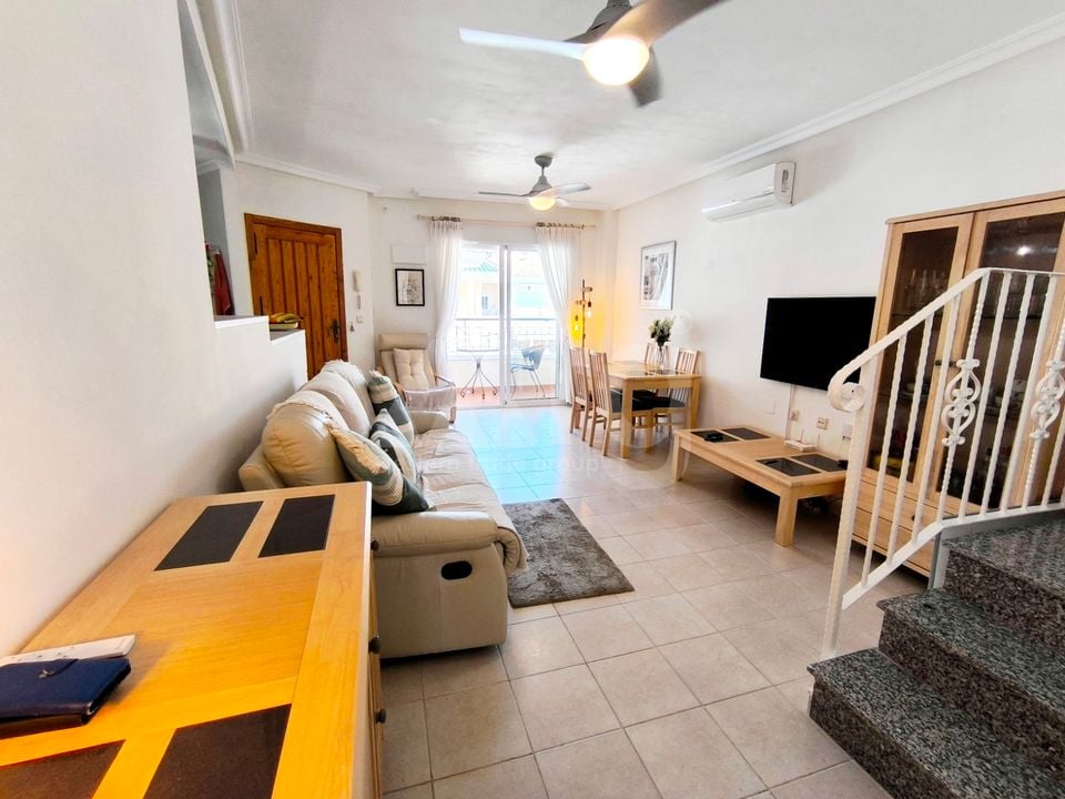 2 bedroom Penthouse in Jacarilla - PR160099 - Photo - 6