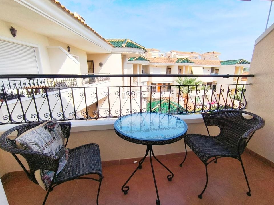 2 bedroom Penthouse in Jacarilla - PR160099 - Photo - 24